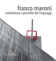 Franco Maroni - Librerie.coop