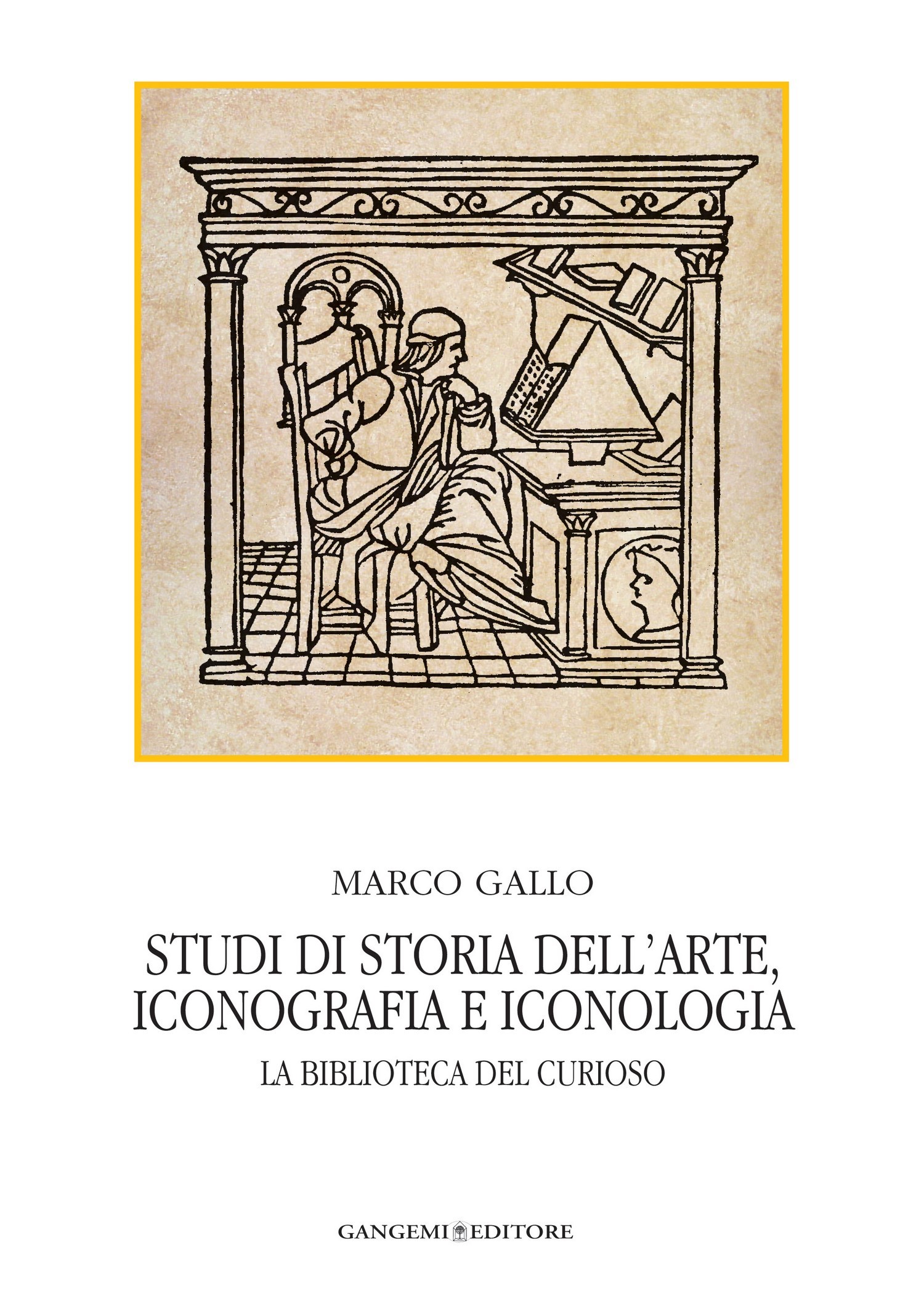 Studi di storia dell'arte, iconografia e iconologia - Librerie.coop