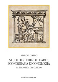 Studi di storia dell'arte, iconografia e iconologia - Librerie.coop