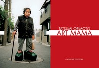 Tatsumi Orimoto - Art Mama - Librerie.coop