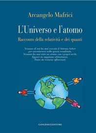 L'Universo e l'atomo - Librerie.coop