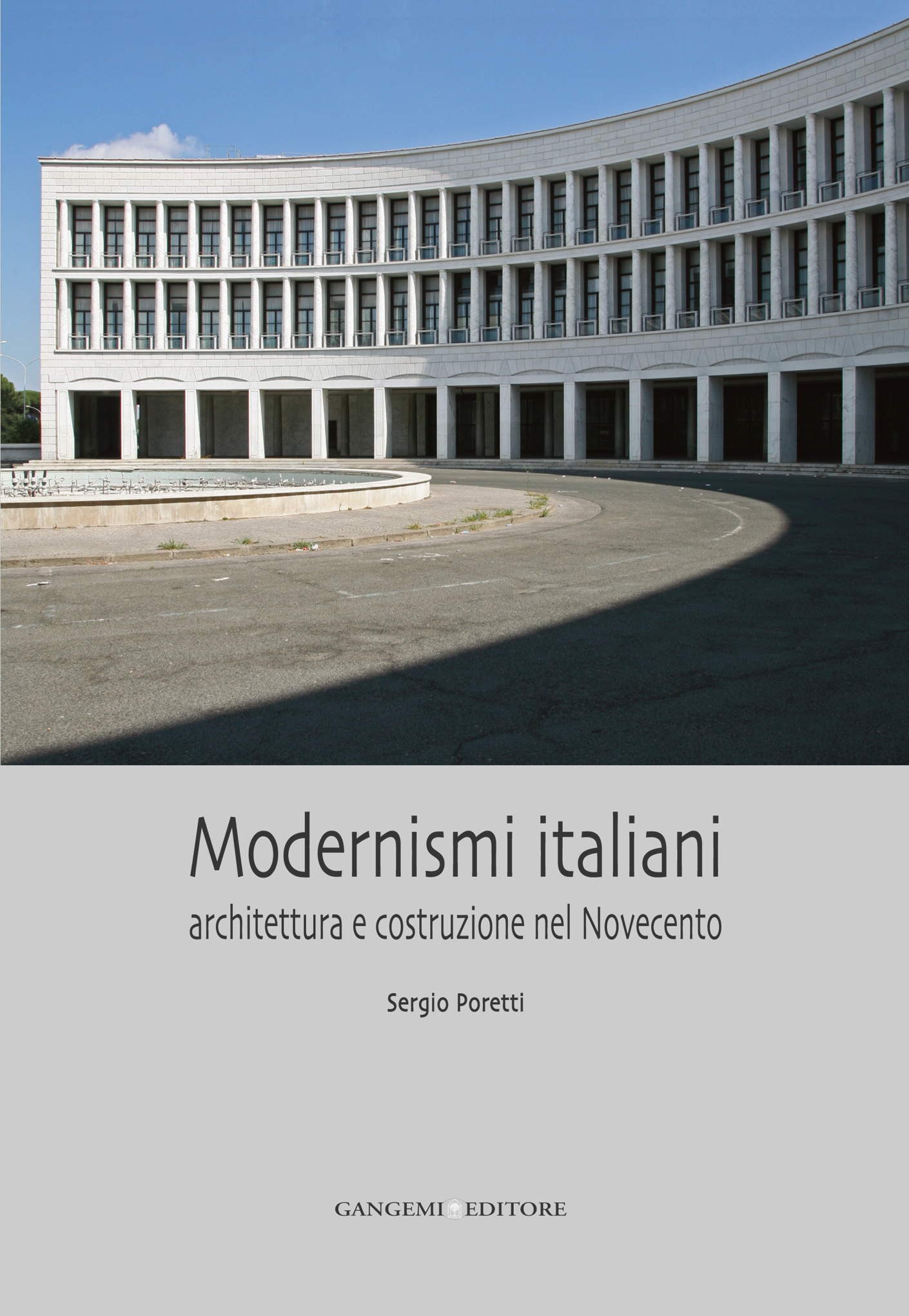 Modernismi italiani - Librerie.coop