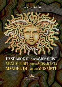 Handbook of micromosaicist - Librerie.coop