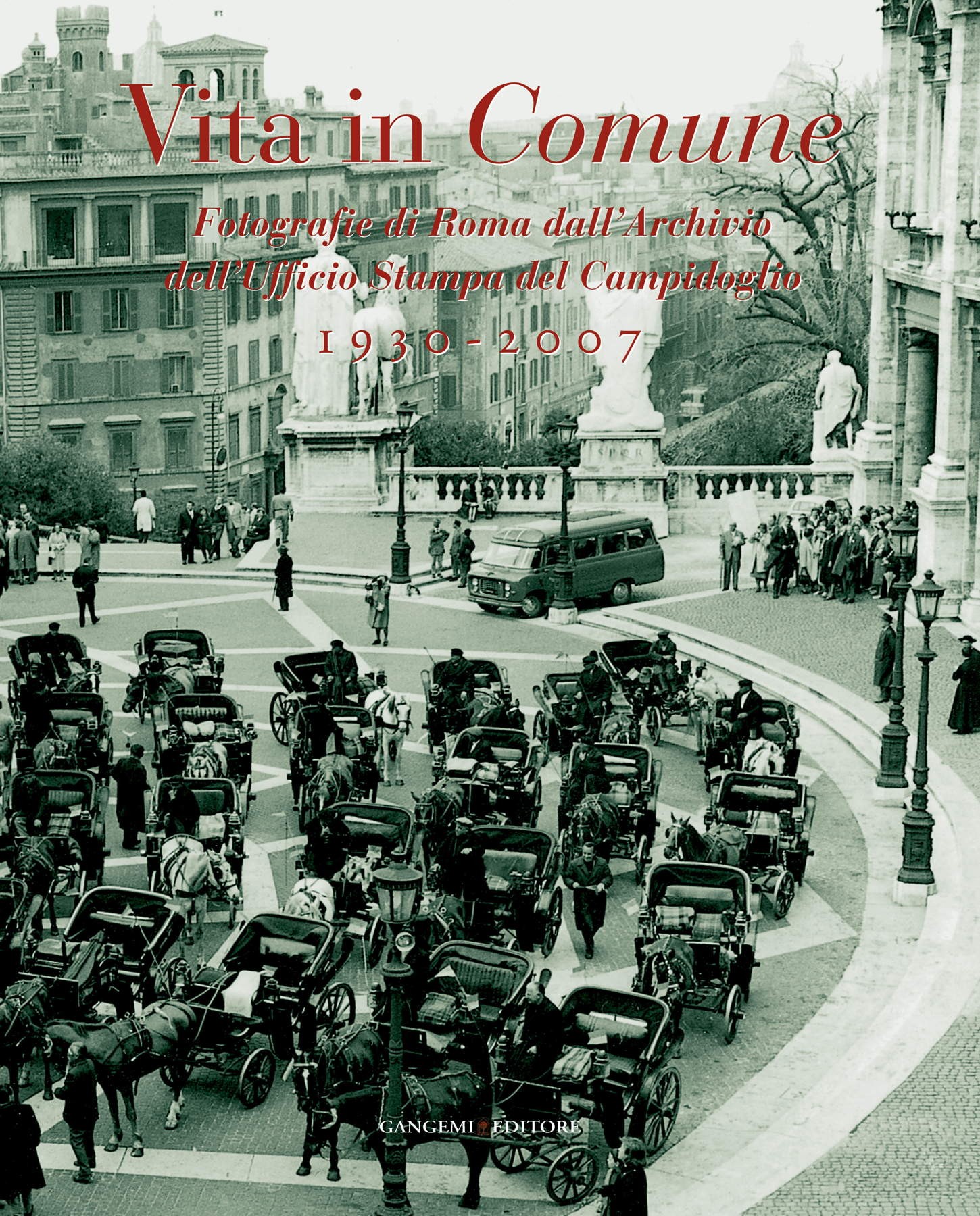 Vita in Comune 1930-2007 - Librerie.coop