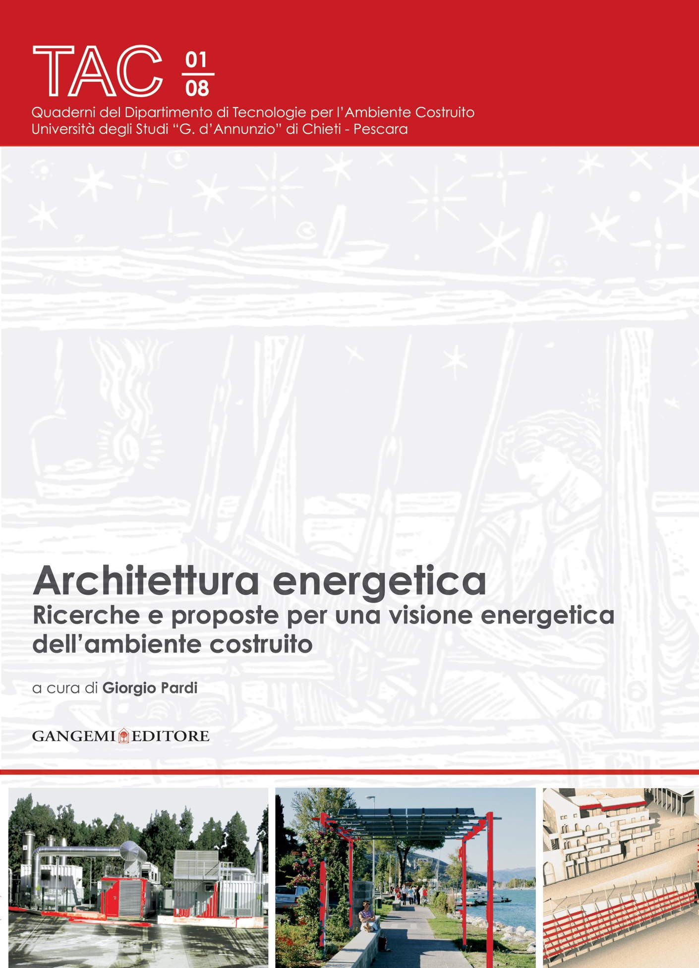 Architettura energetica - Librerie.coop