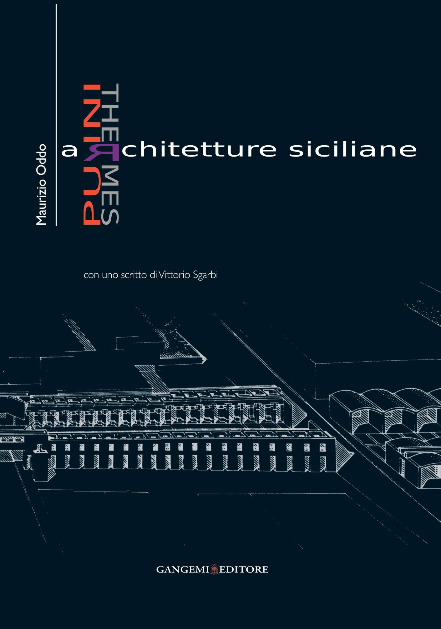 Purini - Thermes. Architetture siciliane - Librerie.coop