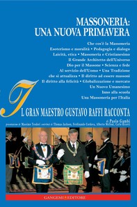 Massoneria: una nuova Primavera - Librerie.coop