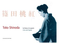 Toko Shinoda. La linea e lo spazio - Librerie.coop