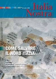 Italia Nostra 441/2008 - Librerie.coop