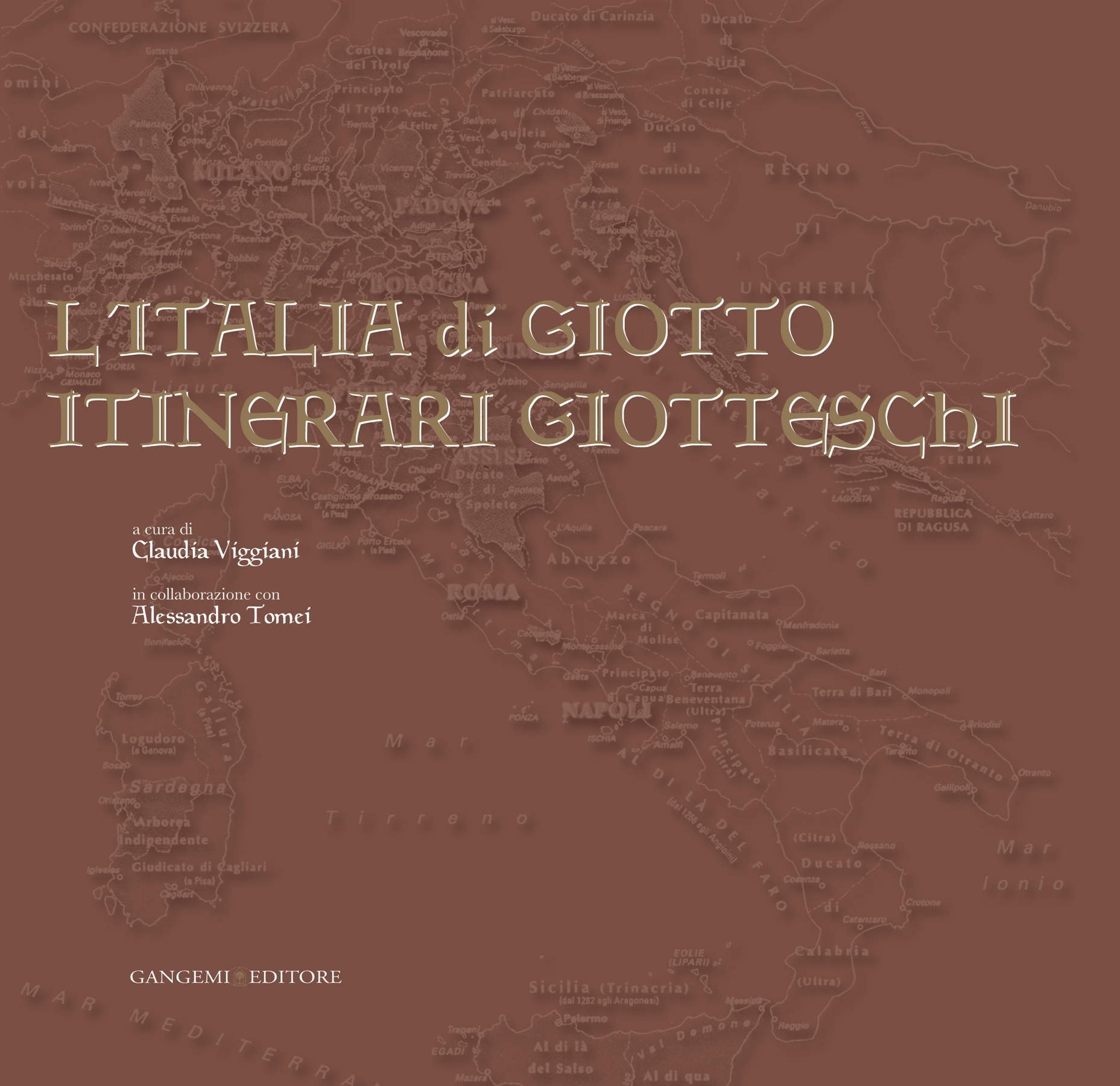 L'Italia di Giotto - Librerie.coop