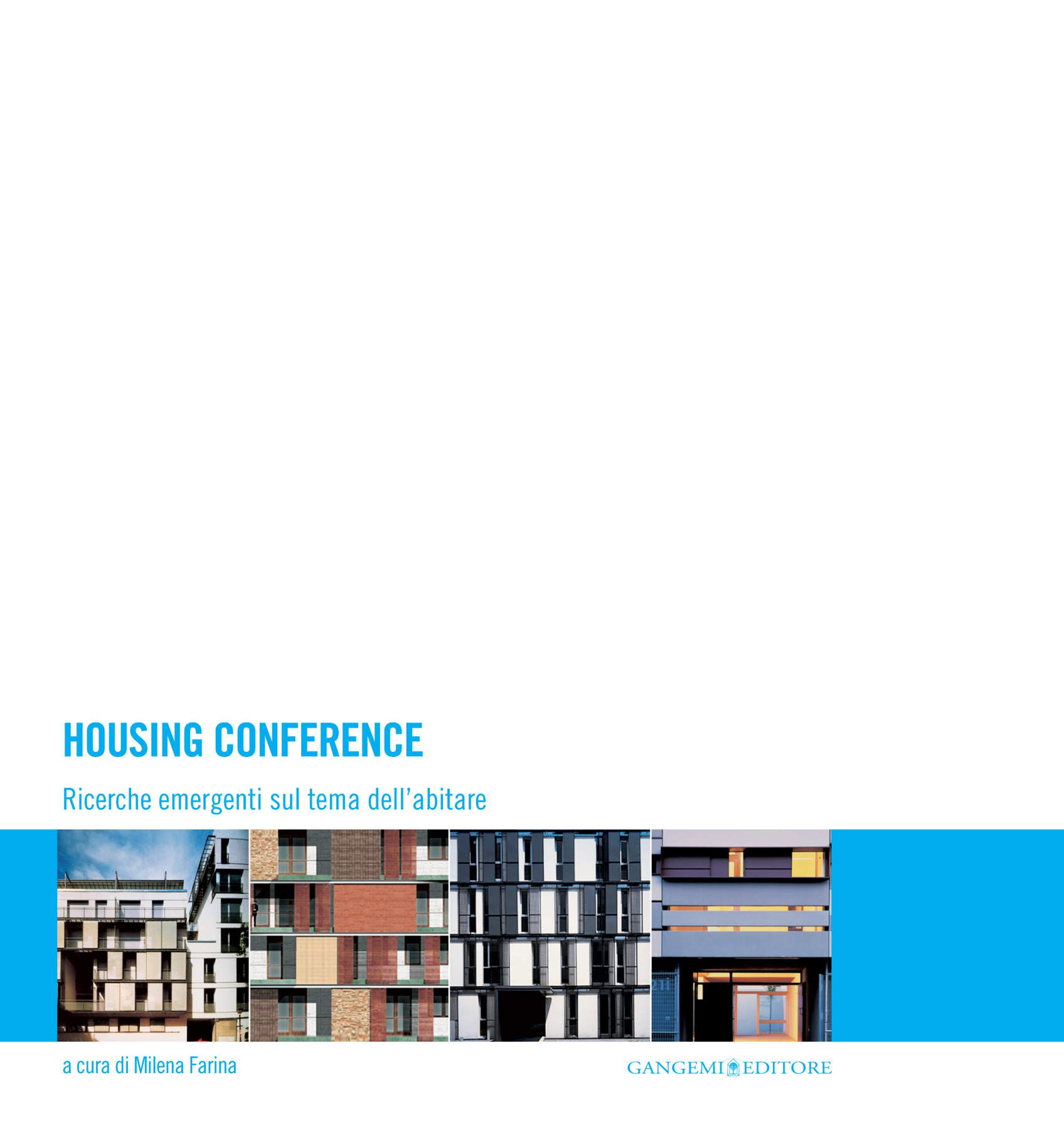 Housing Conference - Librerie.coop