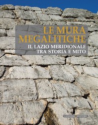 Le Mura Megalitiche - Librerie.coop