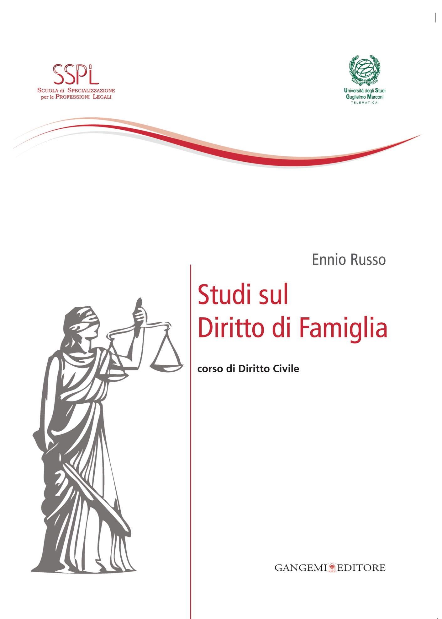 Studi sul Diritto di Famiglia - Librerie.coop