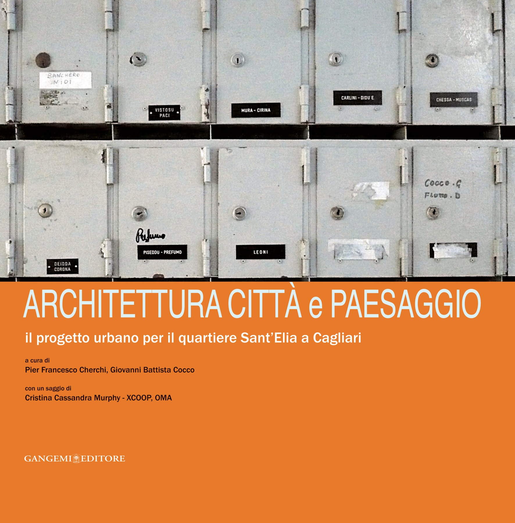 Architettura città e paesaggio - Librerie.coop