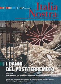 Italia Nostra 446/2009 - Librerie.coop