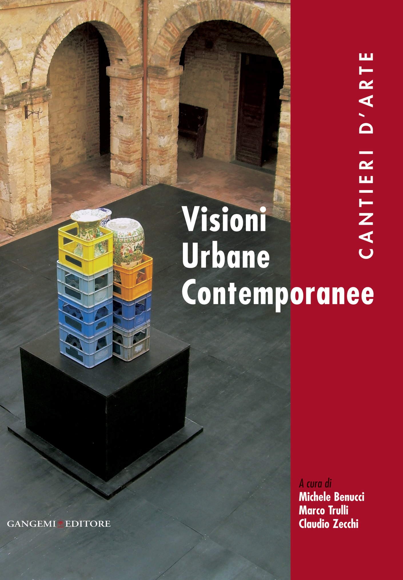 Visioni Urbane Contemporanee - Librerie.coop