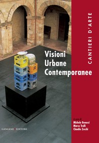 Visioni Urbane Contemporanee - Librerie.coop