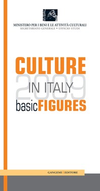 Culture in Italy 2009 - Librerie.coop