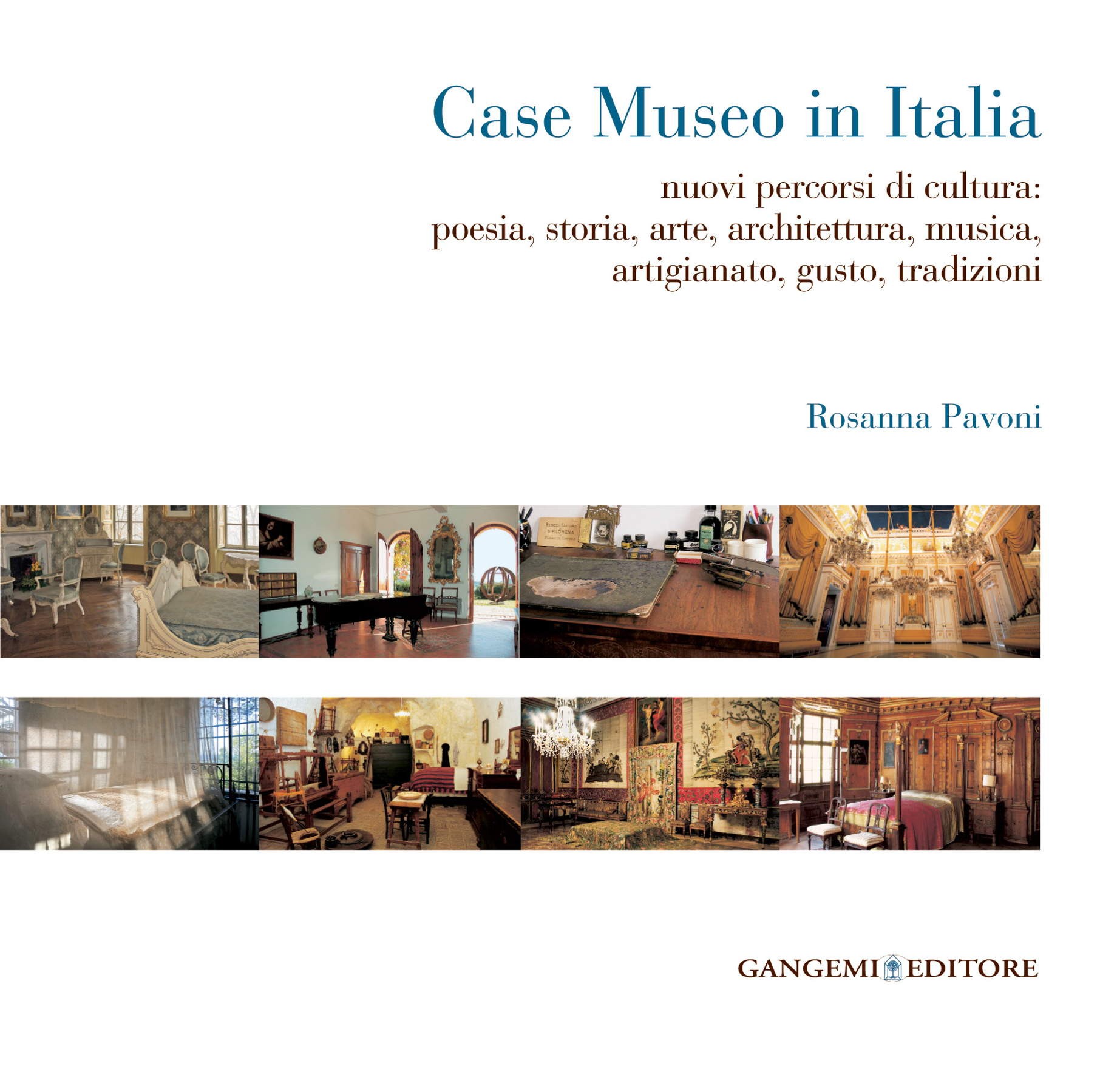 Case Museo in Italia - Librerie.coop