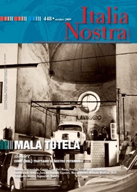 Italia Nostra 448/2009 - Librerie.coop