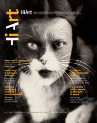 HiArt n. 3. Anno 2 luglio - dicembre 2009 - Librerie.coop