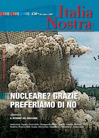 Italia Nostra 450/2009 - Librerie.coop