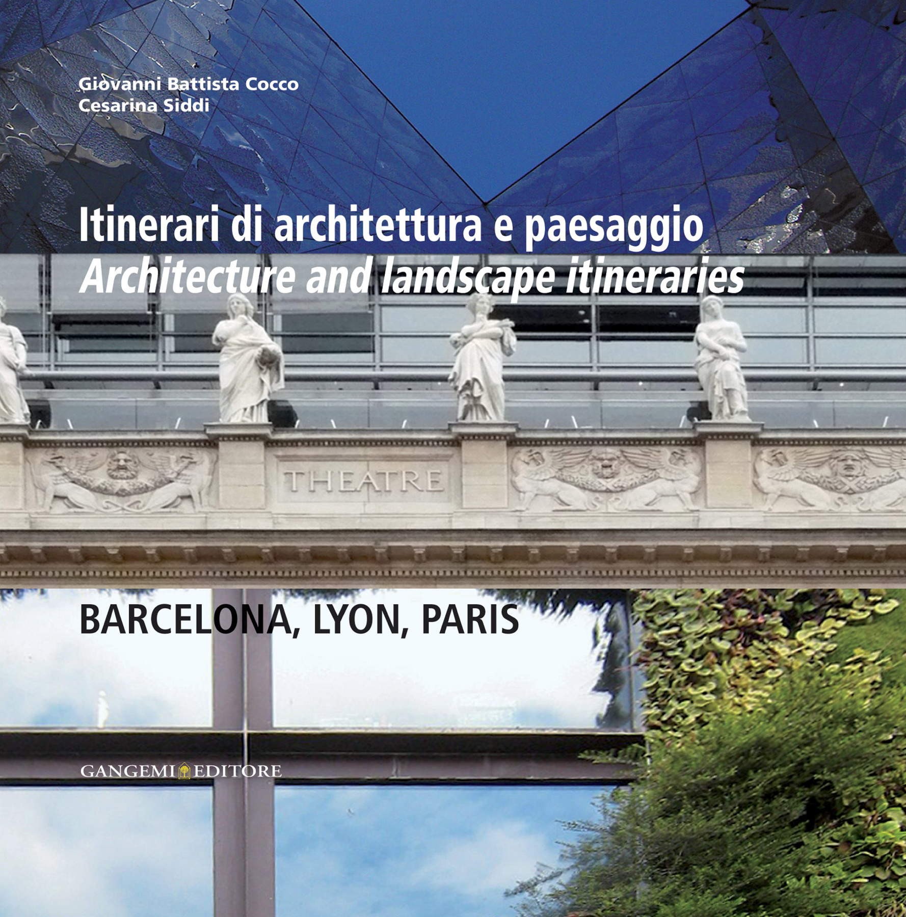 Itinerari di architettura e paesaggio - Librerie.coop