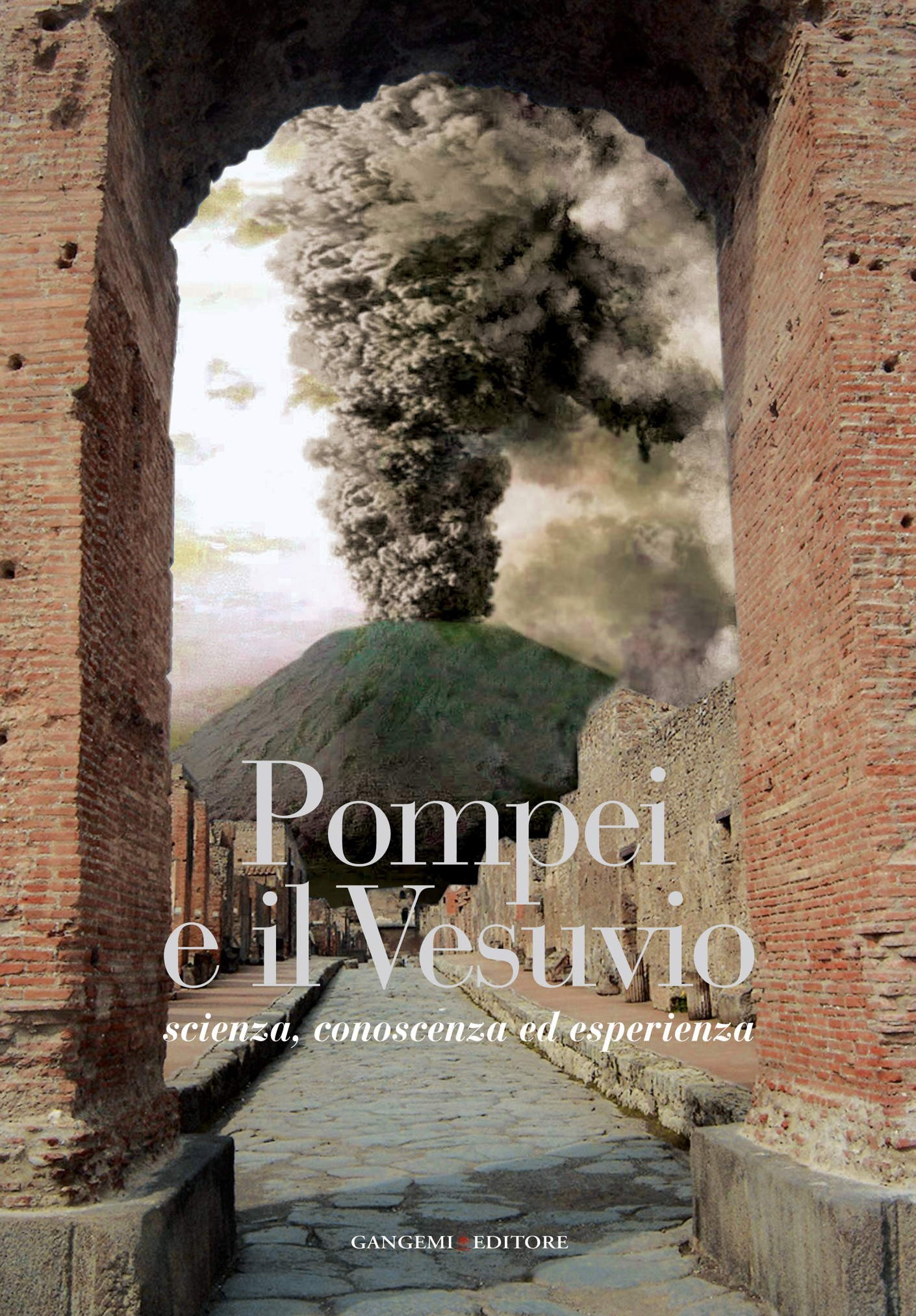 Pompei e il Vesuvio - Librerie.coop