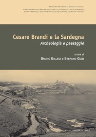Cesare Brandi e la Sardegna - Librerie.coop