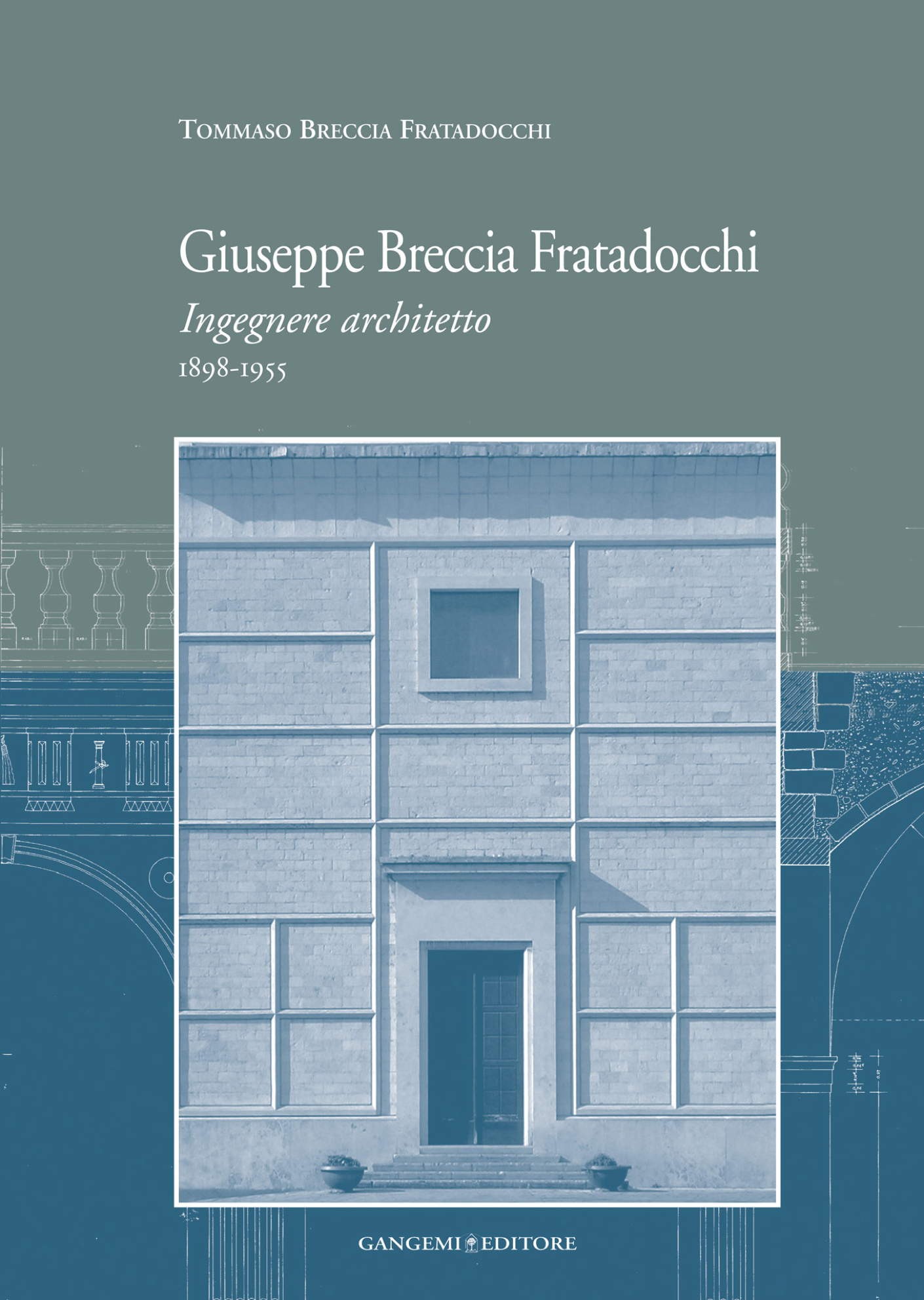 Giuseppe Breccia Fratadocchi - Librerie.coop
