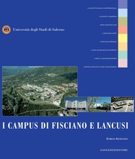 I Campus di Fisciano e Lancusi - Librerie.coop