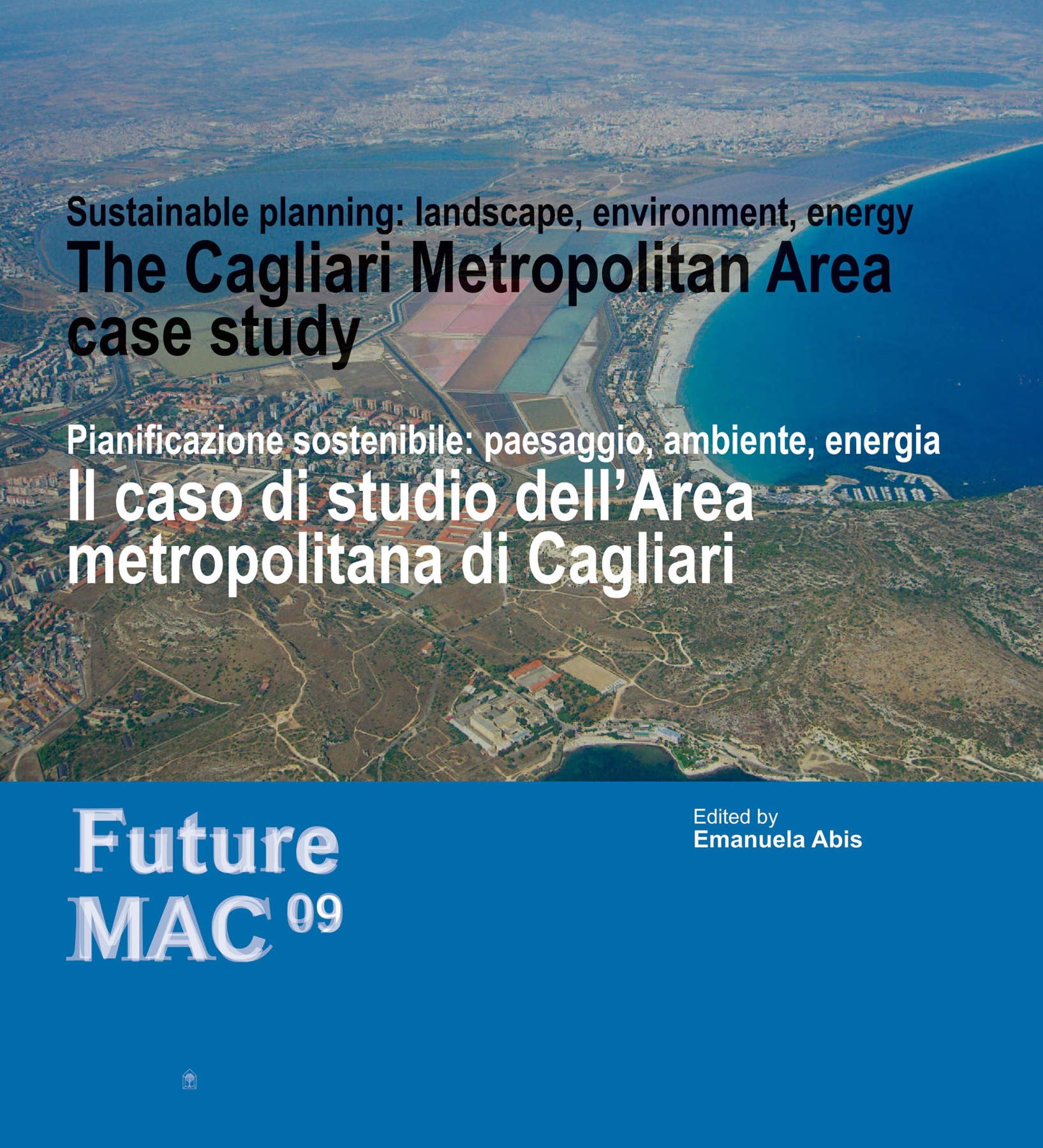 Il caso di studio dell'Area metropolitana di Cagliari - Librerie.coop