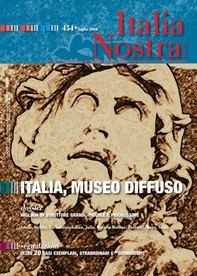 Italia Nostra 454/2010 - Librerie.coop