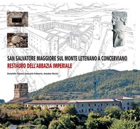 San Salvatore Maggiore sul Monte Letenano a Concerviano - Librerie.coop