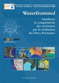 Améliorer la compétitivité des territories par la réalisation des Parcs Portuaires - Librerie.coop