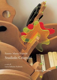 Studiolo Crispolti - Librerie.coop