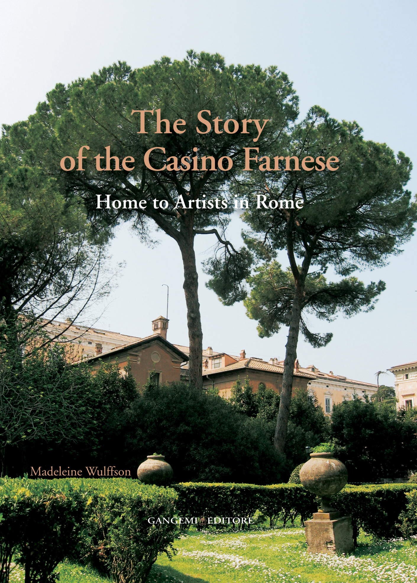 The Story of the Casino Farnese - Librerie.coop