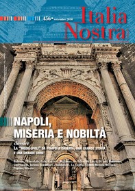 Italia Nostra 456/2010 - Librerie.coop
