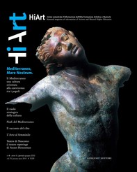 HiArt n. 4. Anno 3 gennaio - giugno 2010 - Librerie.coop
