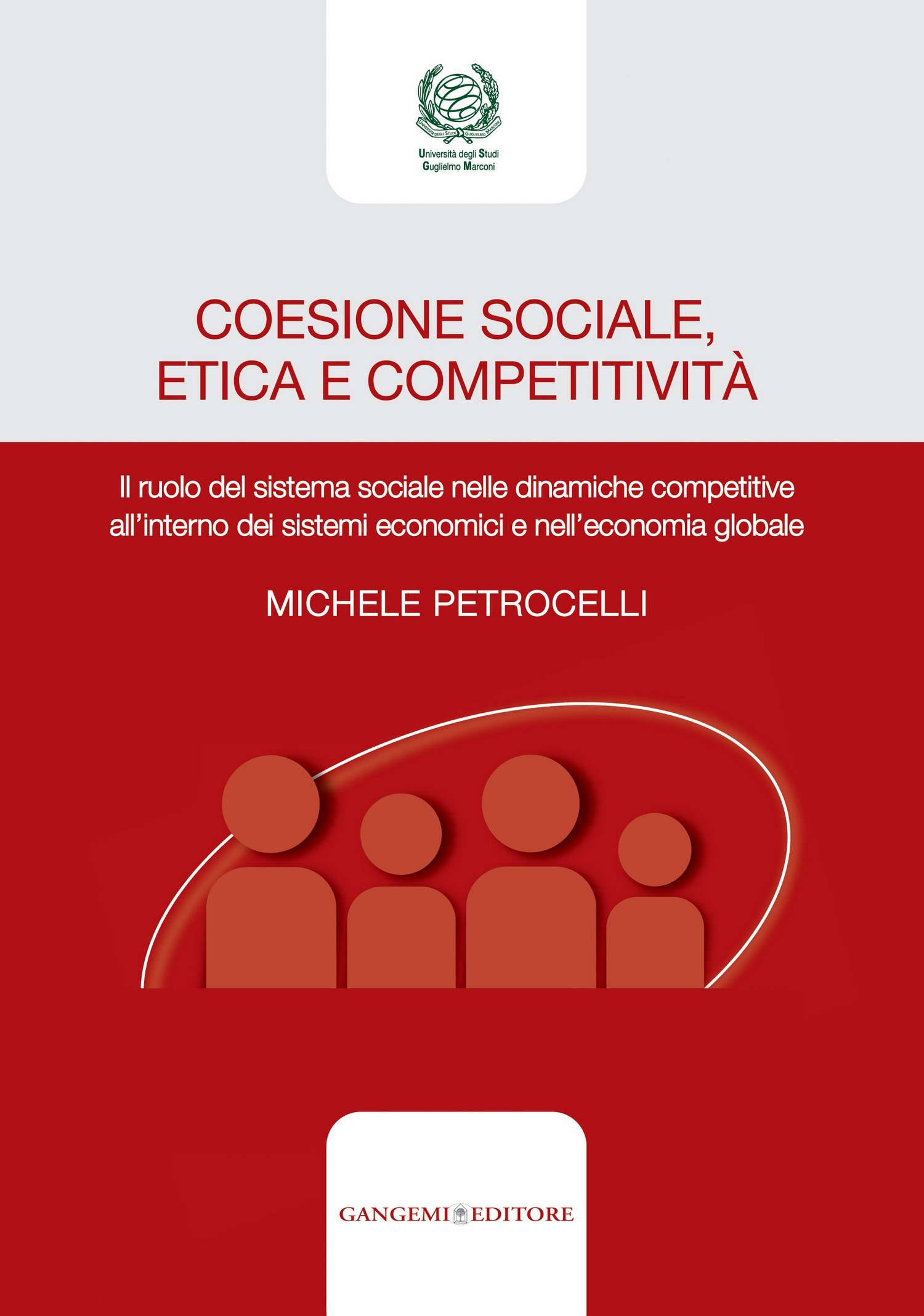 Coesione sociale, etica e competitività - Librerie.coop