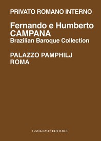 Fernando e Humberto Campana - Librerie.coop