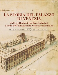 La storia del Palazzo di Venezia - Librerie.coop