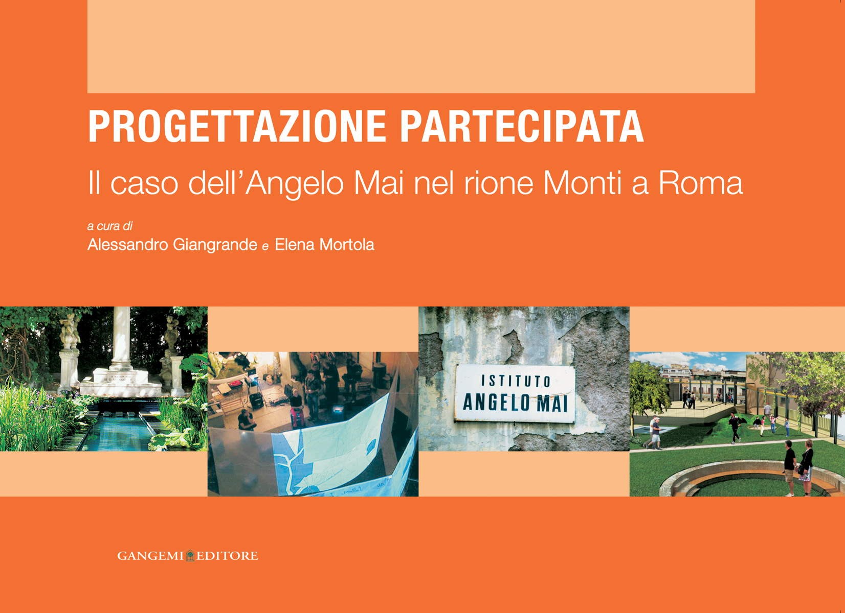 Il caso dell'Angelo Mai nel rione Monti a Roma - Librerie.coop