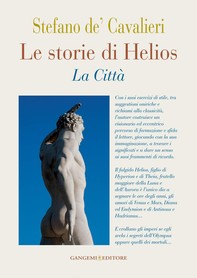 Le storie di Helios - Librerie.coop