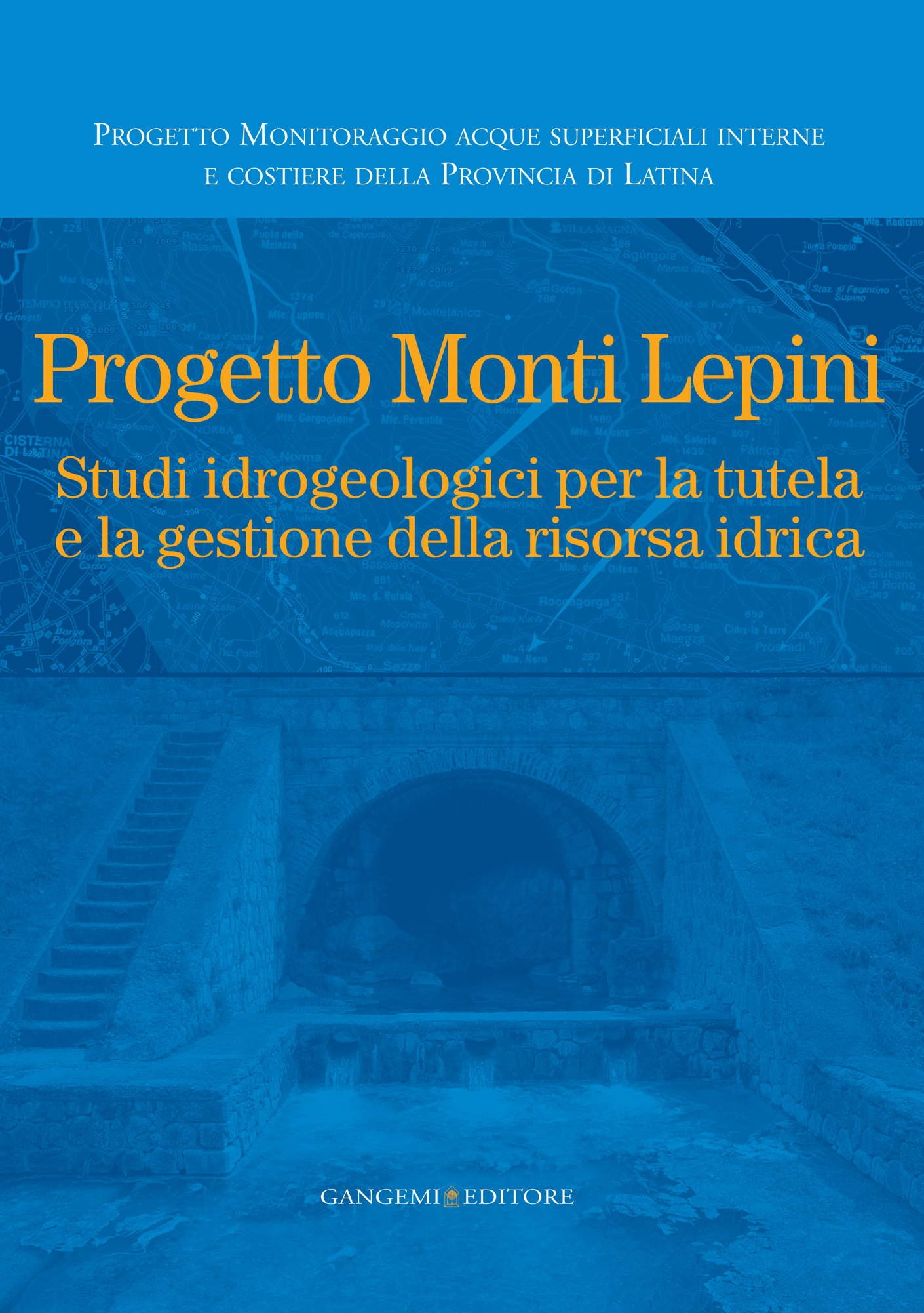 Progetto Monti Lepini - Librerie.coop