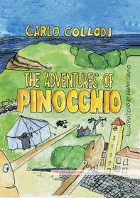 The adventures of Pinocchio - Librerie.coop