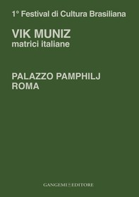 Vik Muniz matrici italiane - Librerie.coop