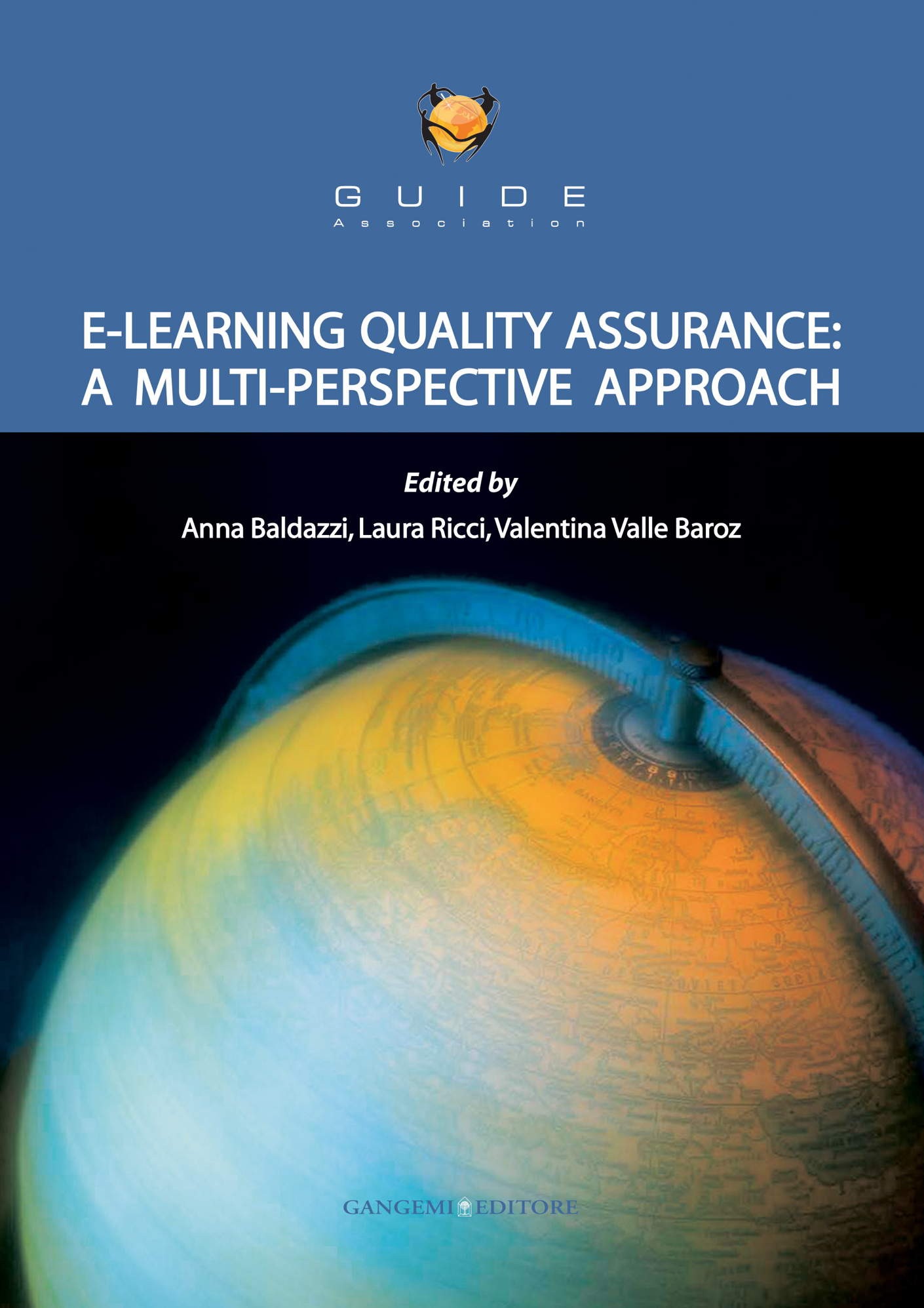 E-learning quality assurance: a multi perspective approach - Librerie.coop