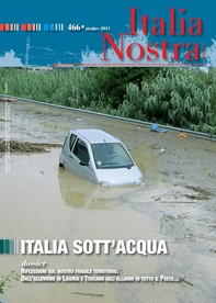 Italia Nostra 466/2011 - Librerie.coop