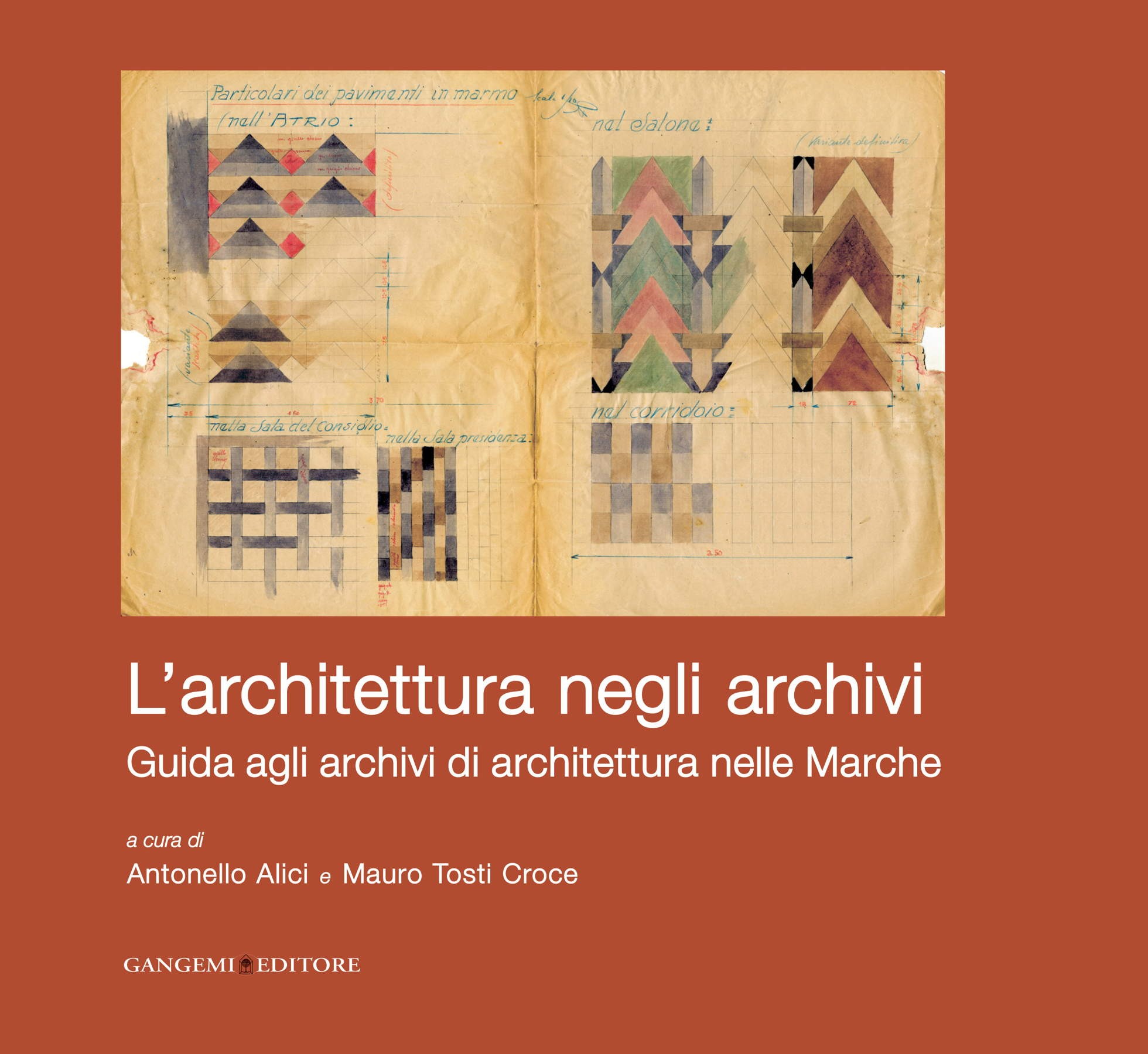 L'architettura negli archivi - Librerie.coop